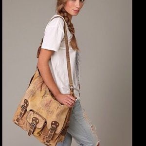 Old Gringo Abilene Bag